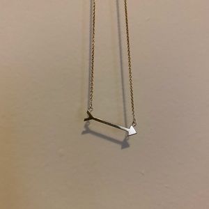 Stella and dot necklace